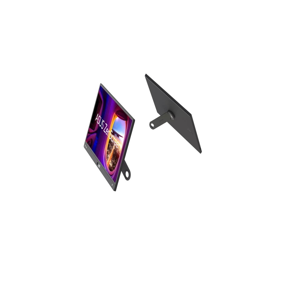 22892-ASUS ZenScreen MB166CR pantalla para PC 39,6 cm (15.6") 1920 x 1080 Pixeles Full HD LCD Negro 22892-ASUS ZenScreen MB166CR pantalla para PC 39,6 cm (15.6") 1920 x 1080 Pixeles Full HD LCD Negro