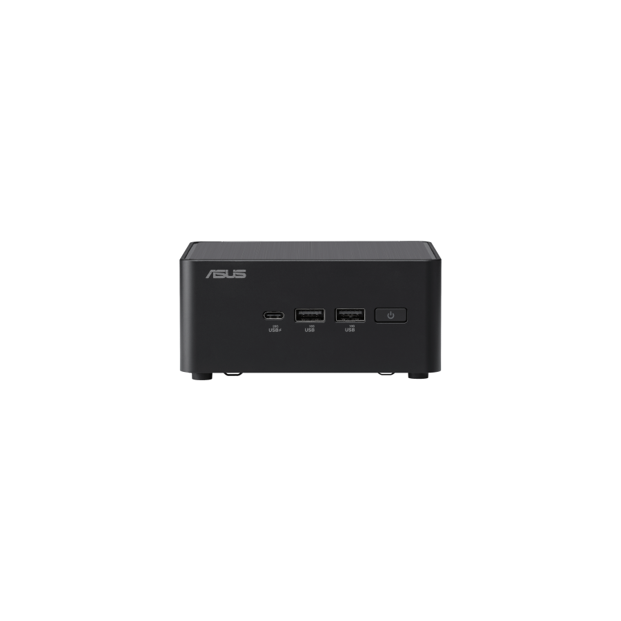 22894-ASUS NUC 14 Pro RNUC14RVHI300002I UCFF Negro 100U 22894-ASUS NUC 14 Pro RNUC14RVHI300002I UCFF Negro 100U