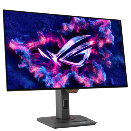 22897-ASUS ROG Strix OLED XG27AQDMG pantalla para PC 67,3 cm (26.5") 2560 x 1440 Pixeles Quad HD Negro