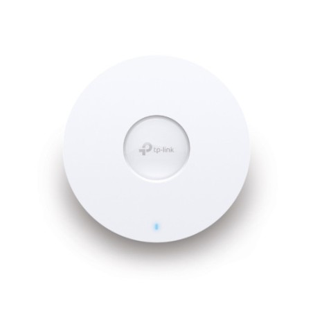 22898-TP-Link Omada EAP653 UR punto de acceso inalambrico 2976 Mbit/s Blanco Energia sobre Ethernet (PoE)