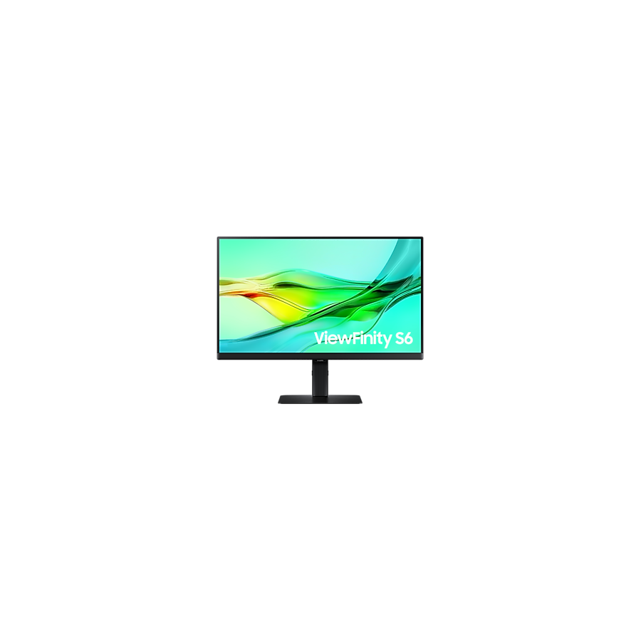 22903-Samsung S60UD pantalla para PC 61 cm (24") 2560 x 1440 Pixeles Quad HD LED Negro 22903-Samsung S60UD pantalla para PC 61 cm (24") 2560 x 1440 Pixeles Quad HD LED Negro