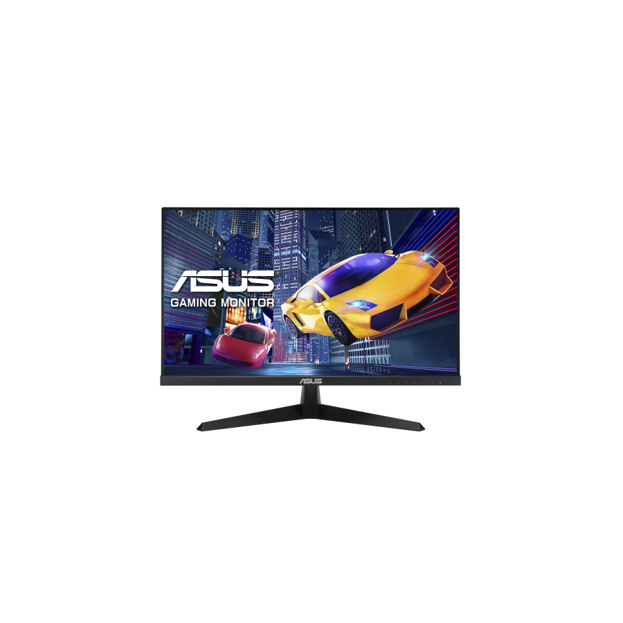 22927-ASUS EyeCare VY249HGR pantalla para PC 60,5 cm (23.8") 1920 x 1080 Pixeles Full HD LED Negro 22927-ASUS EyeCare VY249HGR pantalla para PC 60,5 cm (23.8") 1920 x 1080 Pixeles Full HD LED Negro