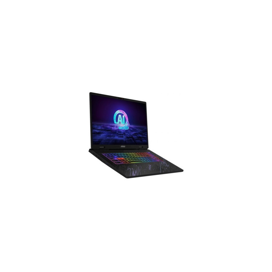 22936-MSI PORTATIL PULSE 17 AI C1VFKG-032XES. 17" 16:10 FHD+ (1920X1200), 165HZ. INTEL CORE ULTRA 7 PROCESSOR 155H. RTX 22936-MSI PORTATIL PULSE 17 AI C1VFKG-032XES. 17" 16:10 FHD+ (1920X1200), 165HZ. INTEL CORE ULTRA 7 PROCESSOR 155H. RTX