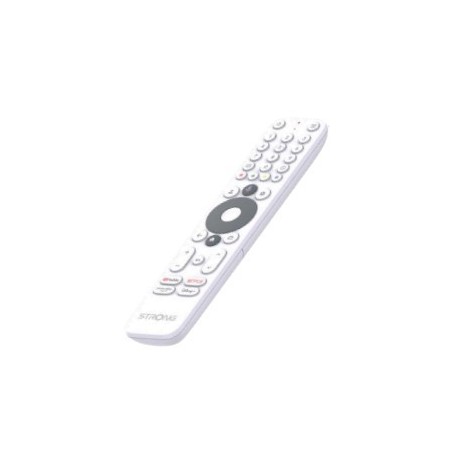 22942-Strong LEAP AIR adaptador Smart TV USB 4K Ultra HD Android Blanco