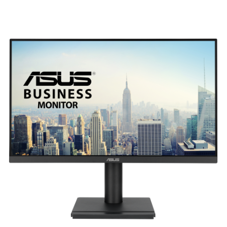 22965-ASUS VA279QGS pantalla para PC 68,6 cm (27") 1920 x 1080 Pixeles Full HD LCD Negro