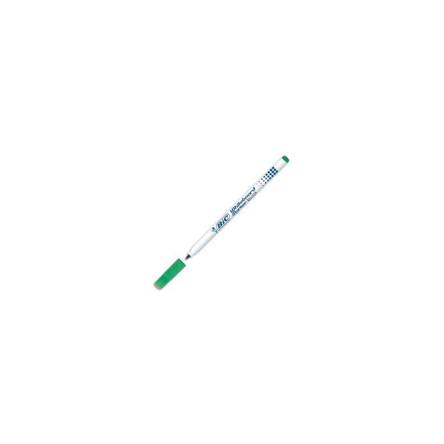 22975-MARCADOR PARA PIZARRA BLANCA 1721 TINTA A BASE DE ALCOHOL TRAZO 1MM. VERDE VELLEDA 841839 22975-MARCADOR PARA PIZARRA BLANCA 1721 TINTA A BASE DE ALCOHOL TRAZO 1MM. VERDE VELLEDA 841839