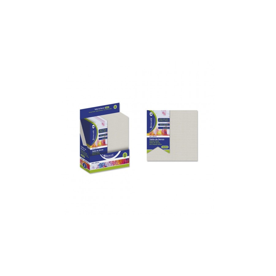 22993-Bismark 327030 lienzo Pintura Lienzo pretensado