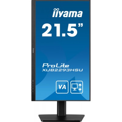 iiyama ProLite XUB2293HSU B7 pantalla para PC