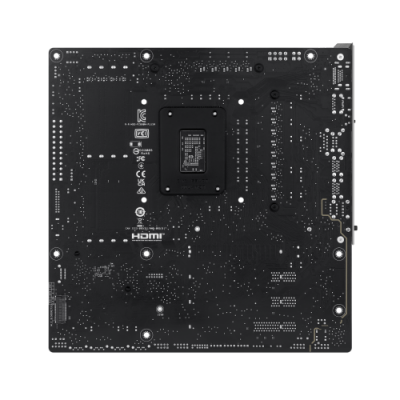 ASUS PRIME Z890M PLUS WIFI Intel Z890 LGA 1851 Socket V1 micro ATX