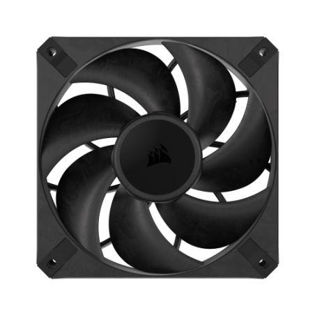 23044-VENTILADOR CAJA CORSAIR RS 120 MAX TRIPLE PACK CO-9050171-WW