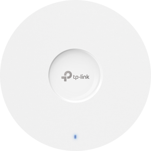 23045-TP-Link Omada EAP683 UR punto de acceso inalambrico 6000 Mbit/s Blanco Energia sobre Ethernet (PoE)