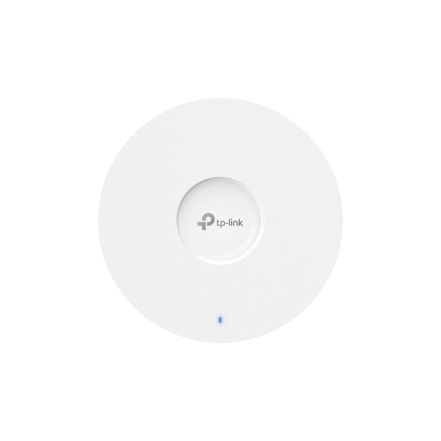 23045-TP-Link Omada EAP683 UR punto de acceso inalambrico 6000 Mbit/s Blanco Energia sobre Ethernet (PoE) 23045-TP-Link Omada EAP683 UR punto de acceso inalambrico 6000 Mbit/s Blanco Energia sobre Ethernet (PoE)