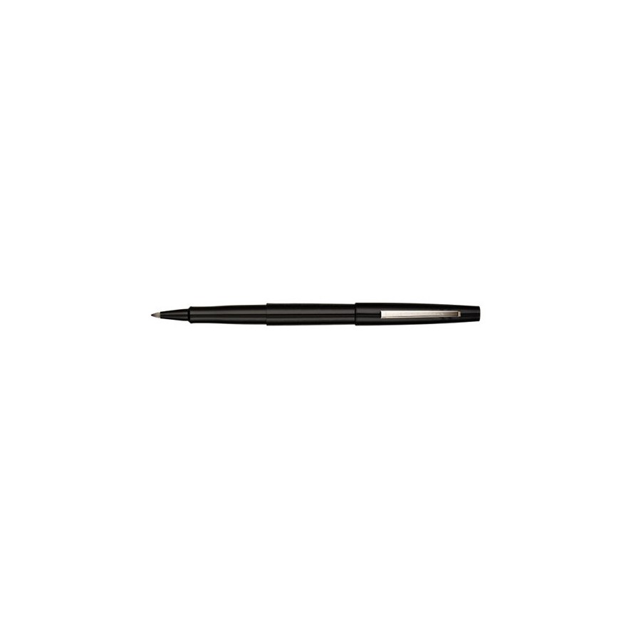 23095-ROTULADOR FLAIR PUNTA FIBRA NYLON NEGRO PAPERMATE S0190973