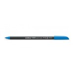 23108-ROTULADOR PUNTA FINA 1200 AZUL CLARO EDDING 1200-10