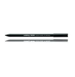 23111-ROTULADOR PUNTA REDONDA 2MM 1300 NEGRO EDDING 1300-01