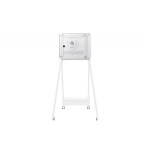 23118-Samsung STN-WM55RXEN soporte para TV 139,7 cm (55") Gris