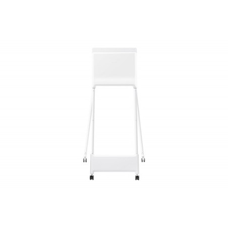 23119-Samsung STN-WM55RXEN soporte para TV 139,7 cm (55") Gris