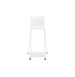 23119-Samsung STN-WM55RXEN soporte para TV 139,7 cm (55") Gris
