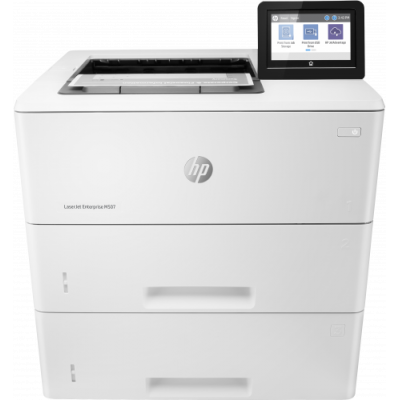 HP LaserJet Enterprise M507x 1200 x 1200 DPI A4 Wifi