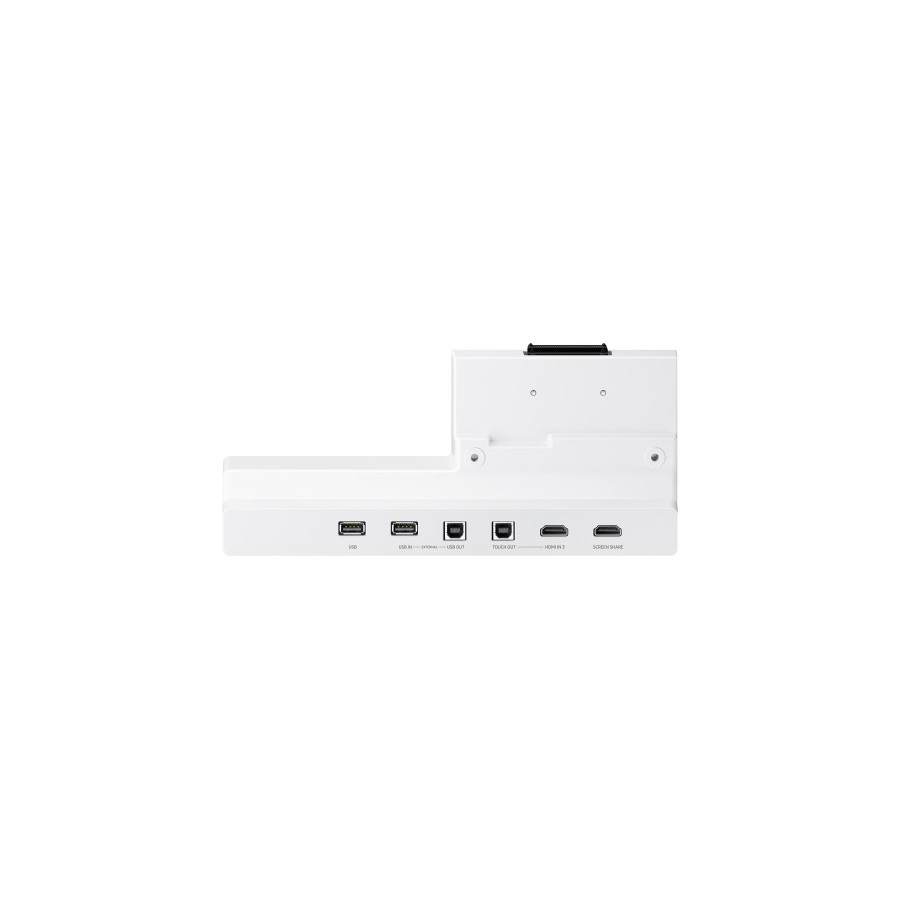 23203-Samsung CY-TF65BBCXEN accesorio para pizarra interactiva Blanco 23203-Samsung CY-TF65BBCXEN accesorio para pizarra interactiva Blanco