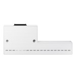 23204-Samsung CY-TF65BBCXEN accesorio para pizarra interactiva Blanco