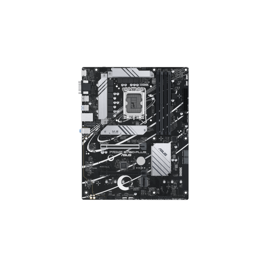 23209-ASUS Prime B760-Plus Intel B760 LGA 1700 ATX