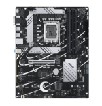 23209-ASUS Prime B760-Plus Intel B760 LGA 1700 ATX