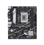 23219-ASUS PRIME B760M-K Intel B760 LGA 1700 micro ATX