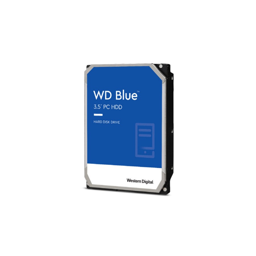 23262-Western Digital Blue WD40EZAX disco duro interno 3.5" 4 TB Serial ATA III 23262-Western Digital Blue WD40EZAX disco duro interno 3.5" 4 TB Serial ATA III