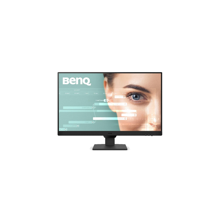 23265-MONITOR BENQ GW2490 (9H.LLSLJ.LBE) 23.8" IPS, FHD, 100HZ, 99% SRGB, 1300:1, 2X HDMI 1x DP, ALTAVOCES, VESA, EYE CA 23265-MONITOR BENQ GW2490 (9H.LLSLJ.LBE) 23.8" IPS, FHD, 100HZ, 99% SRGB, 1300:1, 2X HDMI 1x DP, ALTAVOCES, VESA, EYE CA
