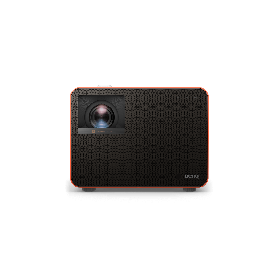 23267-BenQ X3100i videoproyector 3300 lumenes ANSI DLP 2160p (3840x2160) 3D Negro 23267-BenQ X3100i videoproyector 3300 lumenes ANSI DLP 2160p (3840x2160) 3D Negro