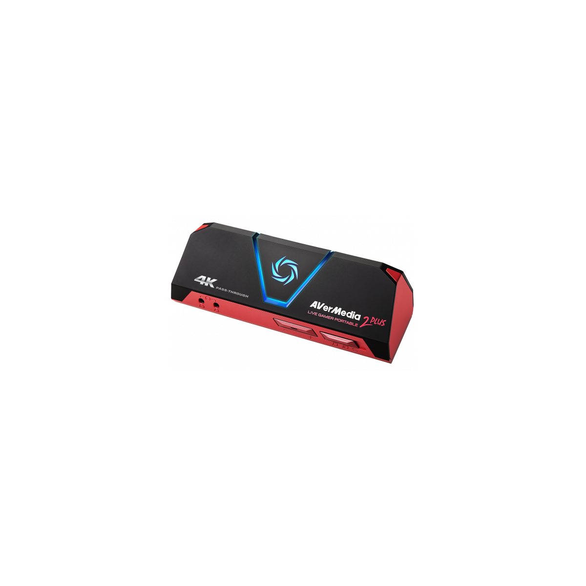 AVerMedia Live Gamer Portable 2 Plus dispositivo para capturar video USB 20