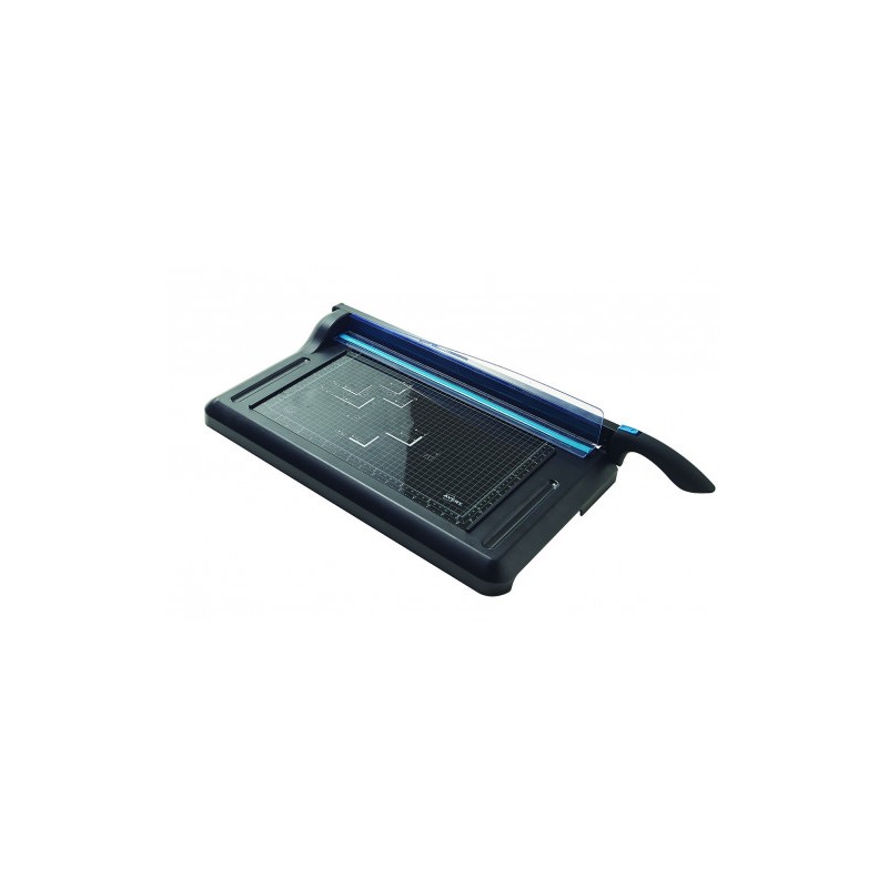 2329-GUILLOTINA DE PRECISION CON PALANCA-A3-LUZ DE CORTE 420 MM-CAPACIDAD DE CORTE DE HASTA 15 HOJAS AVERY GUA3 2329-GUILLOTINA DE PRECISION CON PALANCA-A3-LUZ DE CORTE 420 MM-CAPACIDAD DE CORTE DE HASTA 15 HOJAS AVERY GUA3