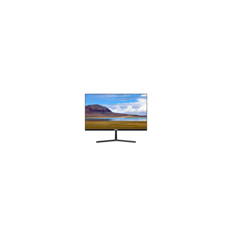 23294-MONITOR DAHUA 24" , 100HZ, PANEL VA, 5MS, 1080P,HDMI,VGA 23294-MONITOR DAHUA 24" , 100HZ, PANEL VA, 5MS, 1080P,HDMI,VGA