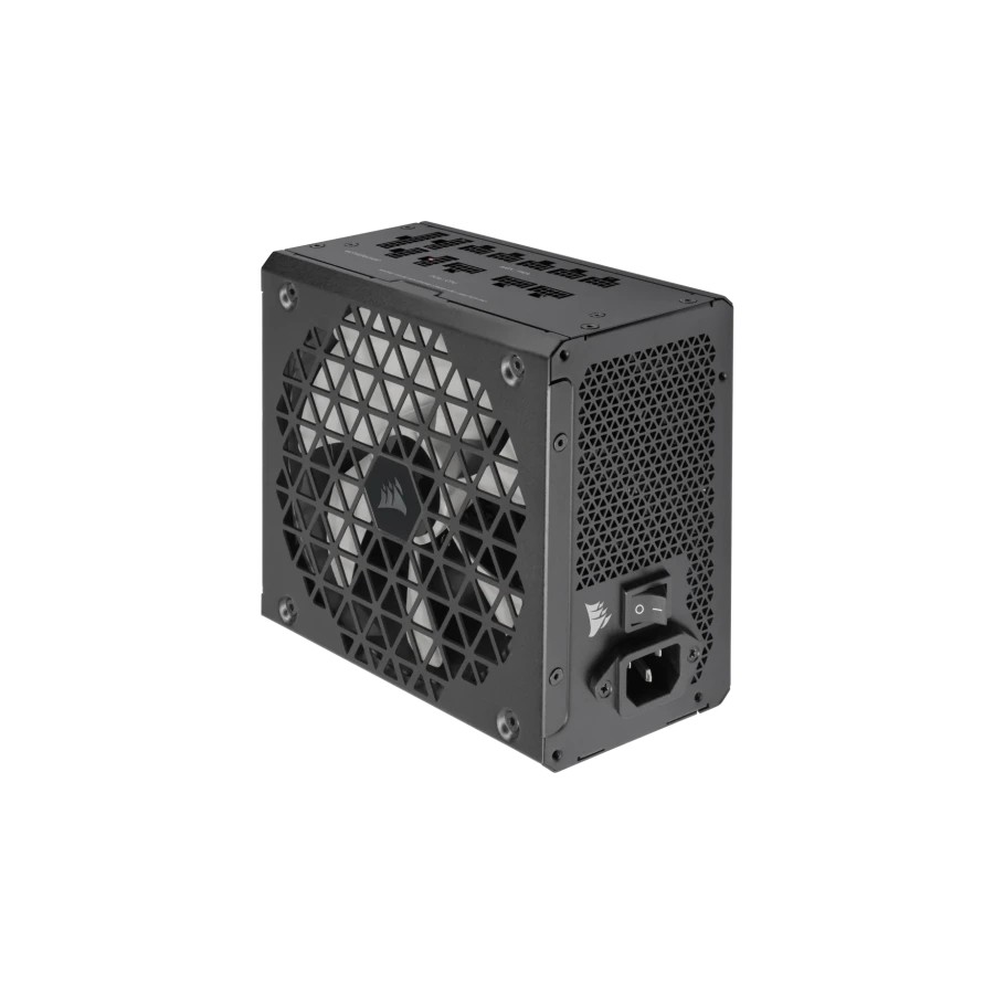 23304-Corsair CP-9020284-EU unidad de fuente de alimentacion 750 W 24-pin ATX ATX Negro 23304-Corsair CP-9020284-EU unidad de fuente de alimentacion 750 W 24-pin ATX ATX Negro