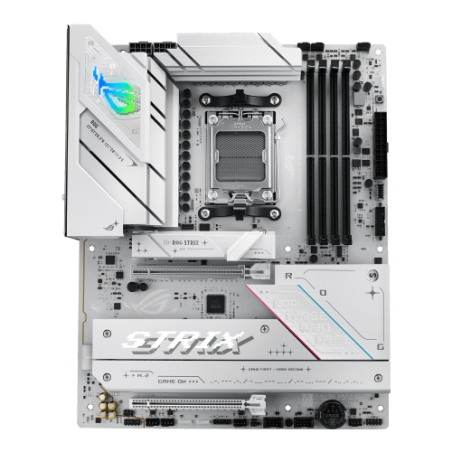 23342-ASUS ROG STRIX B850-A GAMING WIFI AMD B850 Zocalo AM5 ATX