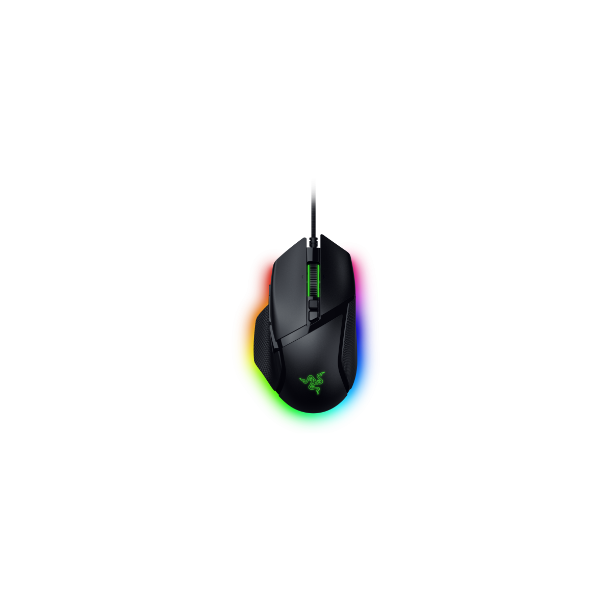 RATON RAZER BASILISK V3 35K RZ01 05230100 R3M1