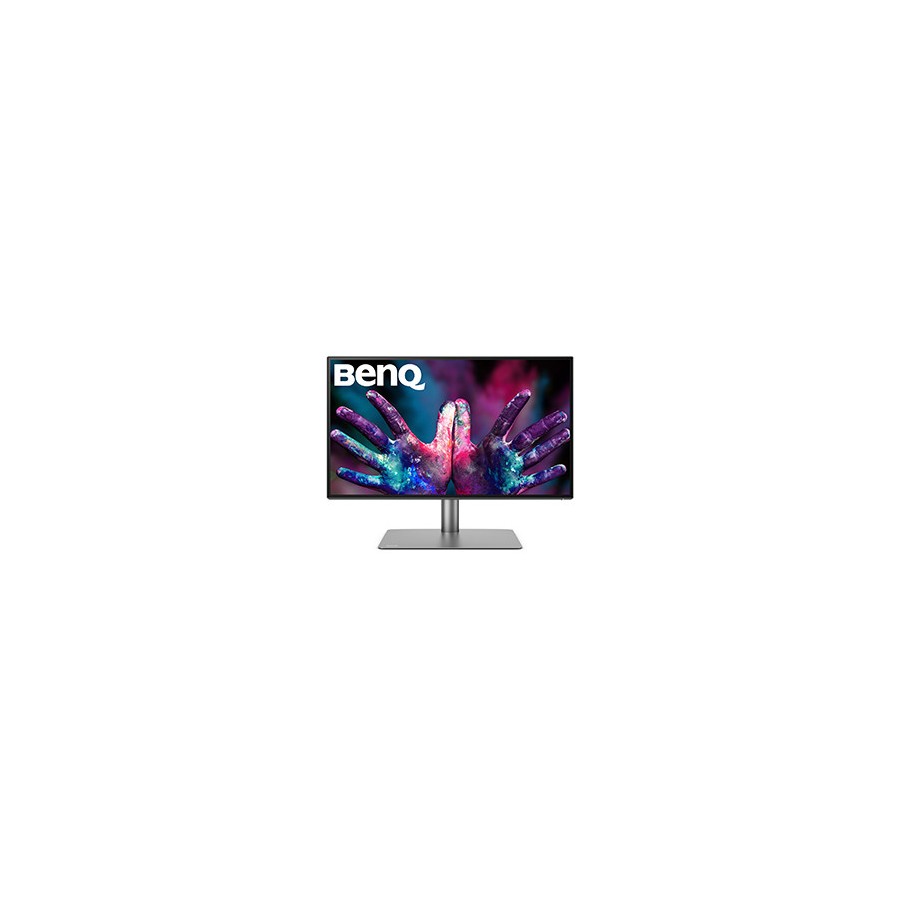23385-Benq PD2725U 68,6 cm (27") 3840 x 2160 Pixeles 4K Ultra HD LED Negro 23385-Benq PD2725U 68,6 cm (27") 3840 x 2160 Pixeles 4K Ultra HD LED Negro