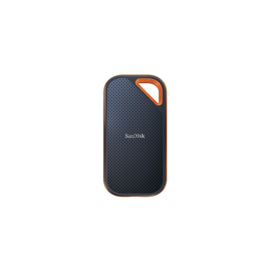 23394-SanDisk Extreme PRO Portable 1000 GB Negro