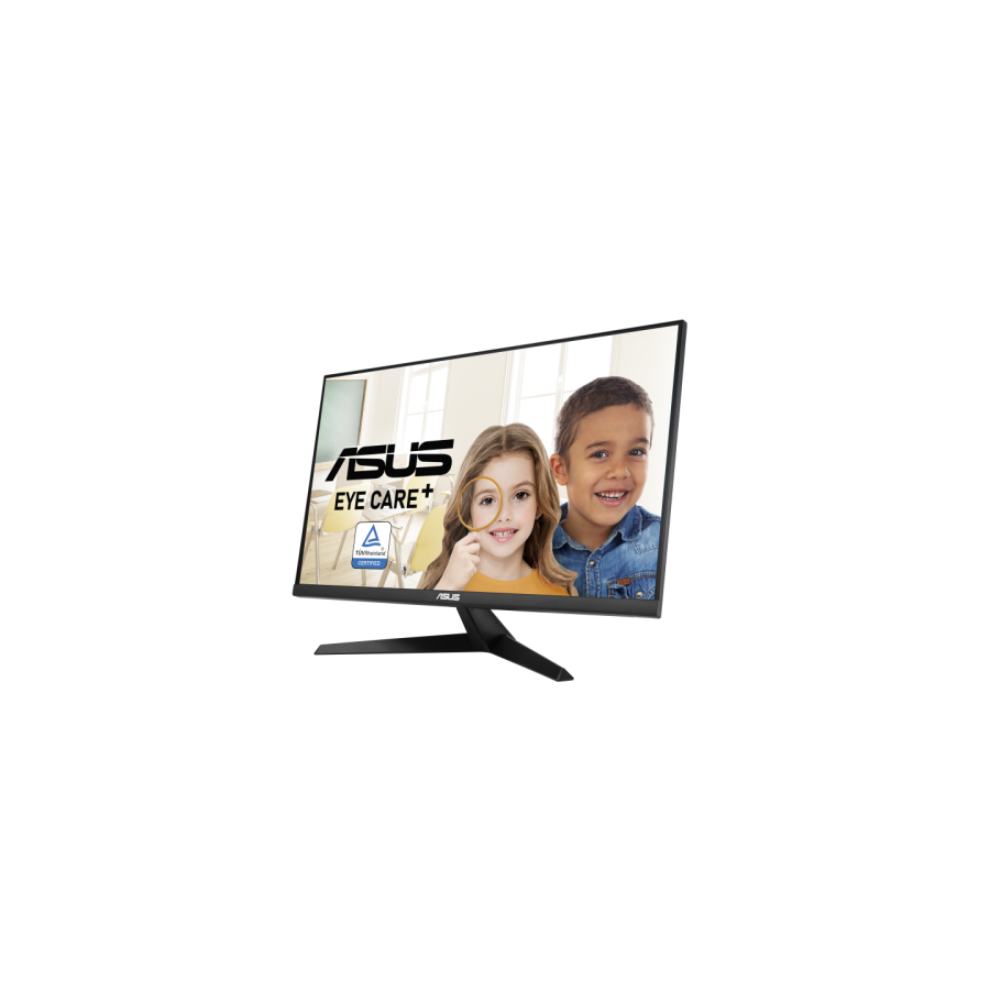 23410-ASUS VY279HGE 68,6 cm (27") 1920 x 1080 Pixeles Full HD Negro 23410-ASUS VY279HGE 68,6 cm (27") 1920 x 1080 Pixeles Full HD Negro
