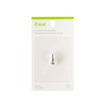 23472-Cricut 2007448 pieza y accesorio para maquinas de corte para bricolaje Rueda de marcado
