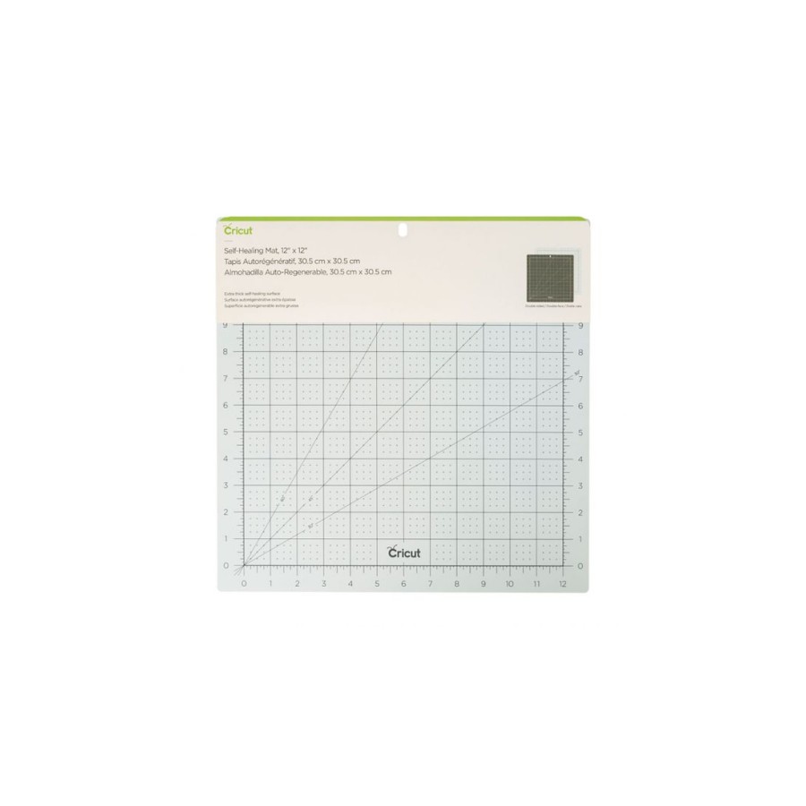 23526-Cricut 2004716 base de corte