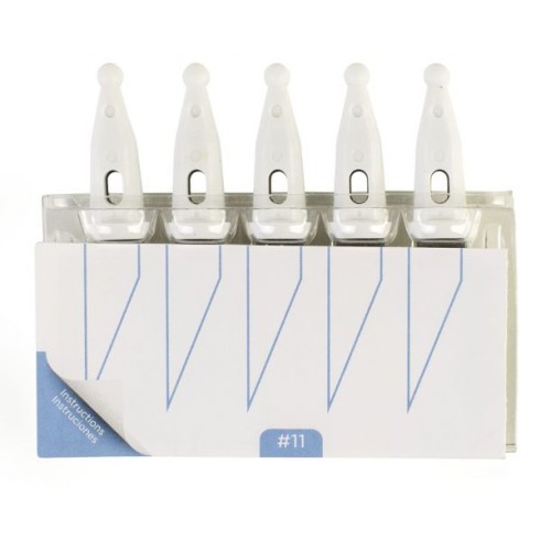 23532-Cricut TrueControl Blades hoja para cuter 5 pieza(s)