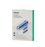 23550-Cricut 2009057 pieza y accesorio para maquinas de corte para bricolaje Kit de transferencia de foil