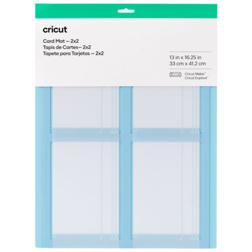 23566-Cricut Card Mat