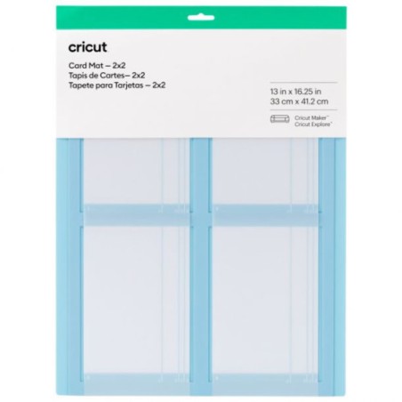 23566-Cricut Card Mat