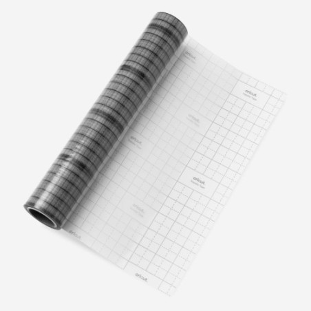 23570-Cricut 2010036 suministro para maquinas de corte para bricolaje Cinta de transferencia