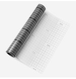23570-Cricut 2010036 suministro para maquinas de corte para bricolaje Cinta de transferencia
