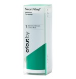23581-Cricut Smart Vinyl Rollo de vinilo de termotransferencia