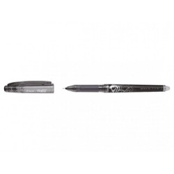 236-BOLIGRAFO BORRABLE FRIXIONPOINT NEGRO 0,3 PILOT BLFRP5B